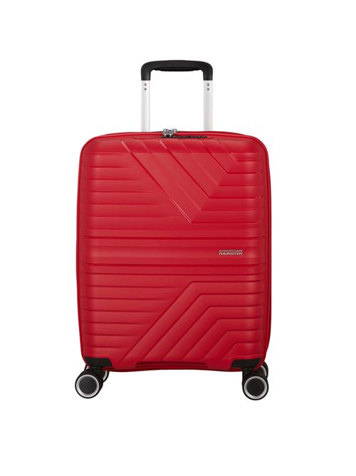 Flytwist Kabinentrolley SAMSONITE | 155265TRUE RED